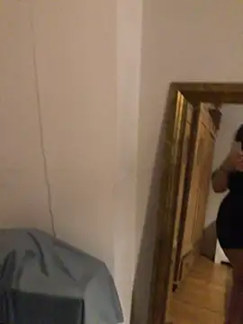 LunaSoleil9 online show from February 9, 2025, 4:29 pm