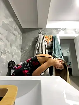 BonyBon29 online show from December 23, 2025, 8:12 am