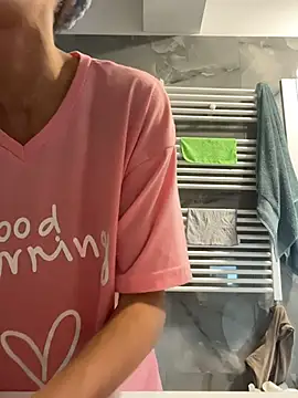 BonyBon29 online show from June 25, 2026, 7:13 am