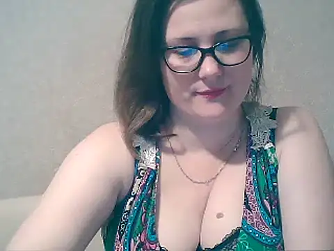 MerryLaCherry online show from February 17, 2025, 1:04 am