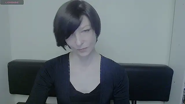 Snapshot of _AngeliaFlow_ chatting on February 21, 2025, 7:34 am AngeliaFlow online show from February 21, 2025, 7:34 am