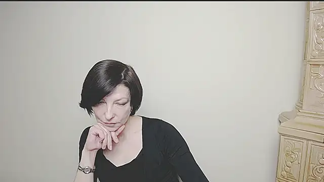 Snapshot of _AngeliaFlow_ chatting on February 26, 2025, 7:20 am AngeliaFlow online show from February 26, 2025, 7:20 am