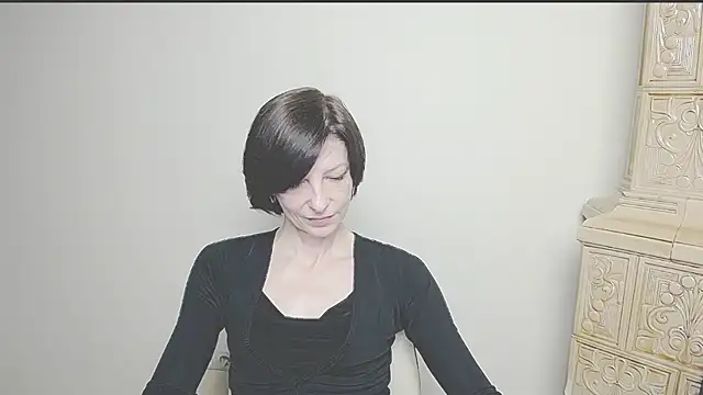 Snapshot of _AngeliaFlow_ chatting on March 6, 2025, 7:25 am AngeliaFlow online show from March 6, 2025, 7:25 am