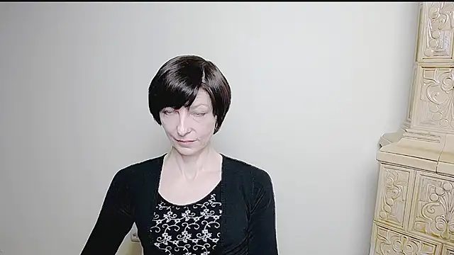 Snapshot of _AngeliaFlow_ chatting on March 14, 2025, 7:15 am AngeliaFlow online show from March 14, 2025, 7:15 am