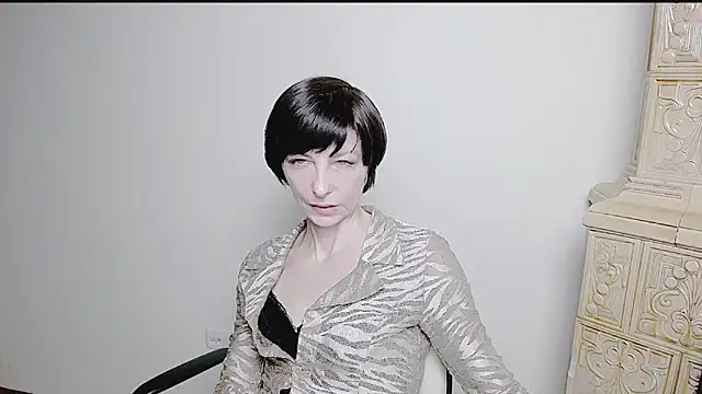 Snapshot of _AngeliaFlow_ chatting on March 17, 2025, 6:51 am AngeliaFlow online show from March 17, 2025, 6:51 am