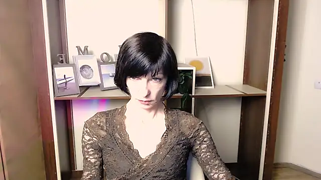  AngeliaFlow  online show from November 6, 2025, 7:20 am