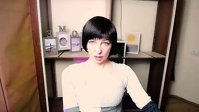  AngeliaFlow  online show from February 23, 2026, 9:17 am