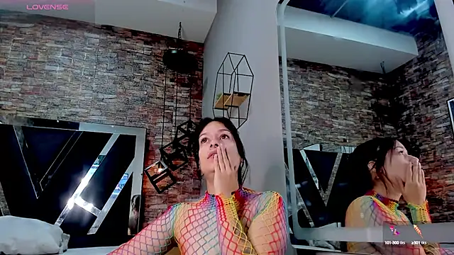Snapshot of lolyyuno chatting on March 21, 2025, 12:17 pm lolyyuno online show from March 21, 2025, 12:17 pm