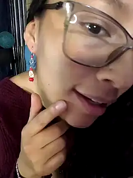 Snapshot of isabella_beauty_01 chatting on February 9, 2025, 12:52 pm isabella beauty 01 online show from February 9, 2025, 12:52 pm