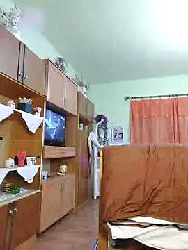 Snapshot of IvettkeXXX chatting on February 7, 2025, 7:17 pm IvettkeXXX online show from February 7, 2025, 7:17 pm