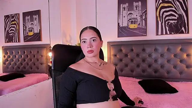 Morgan Wright online show from February 10, 2025, 7:49 pm