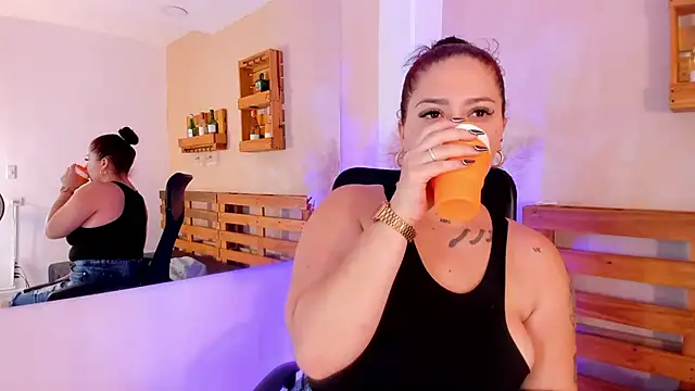 Morgan Wright online show from October 27, 2025, 8:13 pm