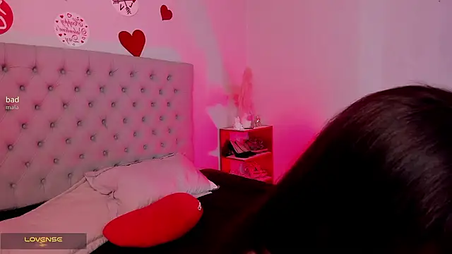 Snapshot of Morgan_Wright chatting on February 20, 2026, 8:09 pm Morgan Wright online show from February 20, 2026, 8:09 pm