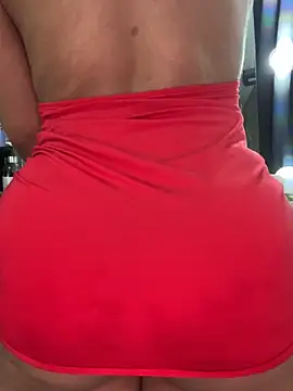 HannahFiore online show from February 26, 2025, 9:58 pm