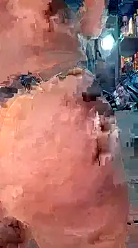 HannahFiore online show from March 19, 2025, 10:11 am