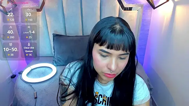 Snapshot of Vera_Best_ chatting on December 15, 2025, 12:20 pm Vera Best online show from December 15, 2025, 12:20 pm