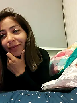 MaiPandora online show from October 27, 2025, 12:15 am