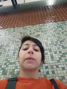 MaiPandora online show from November 26, 2025, 1:50 am