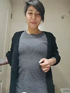 MaiPandora online show from November 30, 2025, 12:25 am