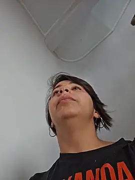 Snapshot of MaiPandora chatting on March 10, 2026, 6:35 pm MaiPandora online show from March 10, 2026, 6:35 pm