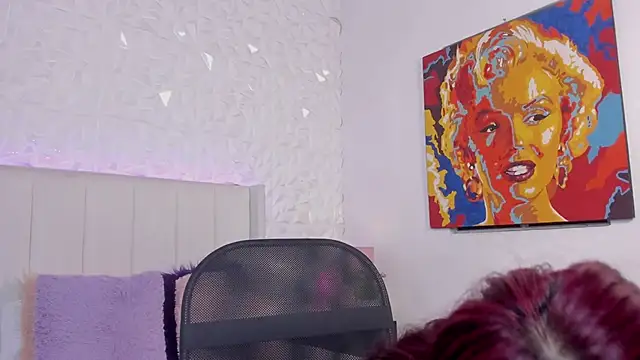 Mirandaa Rogers online show from October 17, 2025, 7:05 pm