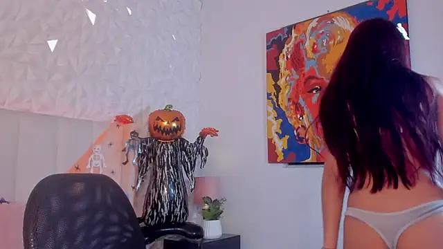 Mirandaa Rogers online show from October 26, 2025, 2:56 pm