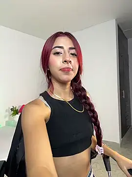 Mirandaa Rogers online show from February 20, 2026, 7:03 pm