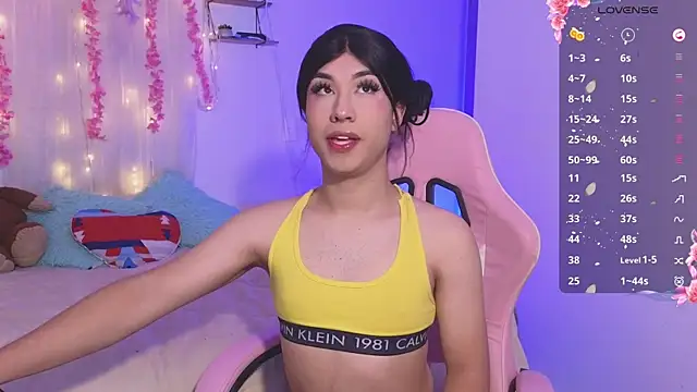 Snapshot of Sweettifani chatting on January 16, 2026, 5:50 pm Sweettifani online show from January 16, 2026, 5:50 pm