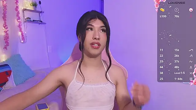 Snapshot of Sweettifani chatting on January 17, 2026, 3:28 pm Sweettifani online show from January 17, 2026, 3:28 pm