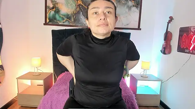 Snapshot of _michonne_ chatting on January 10, 2026, 10:25 pm michonne online show from January 10, 2026, 10:25 pm