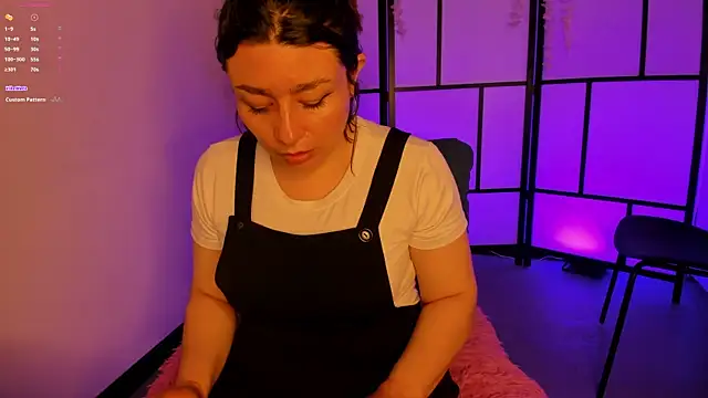  michonne  online show from May 3, 2026, 2:12 pm