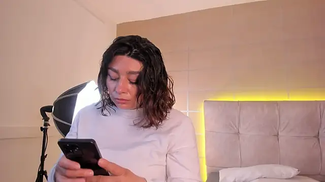  michonne  online show from May 15, 2026, 3:24 am