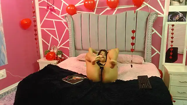 Snapshot of melody_toy chatting on February 17, 2025, 11:20 pm melody toy online show from February 17, 2025, 11:20 pm