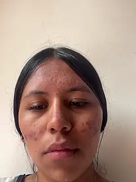 Venus Day online show from February 10, 2025, 5:09 pm