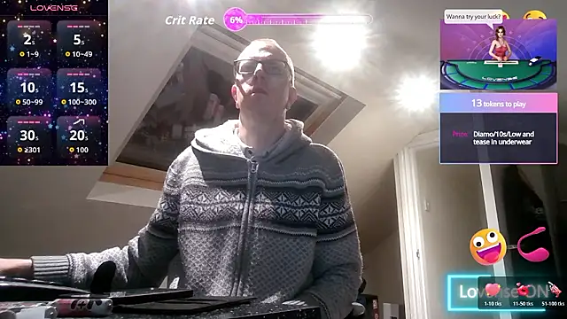 Snapshot of AdmiredThirty chatting on January 31, 2026, 10:52 pm AdmiredThirty online show from January 31, 2026, 10:52 pm