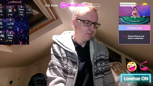 Snapshot of AdmiredThirty chatting on March 7, 2026, 8:39 pm AdmiredThirty online show from March 7, 2026, 8:39 pm