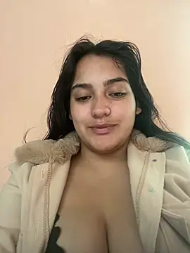 Snapshot of Sahanaprincessll chatting on February 21, 2025, 5:42 pm Sahanaprincessll online show from February 21, 2025, 5:42 pm