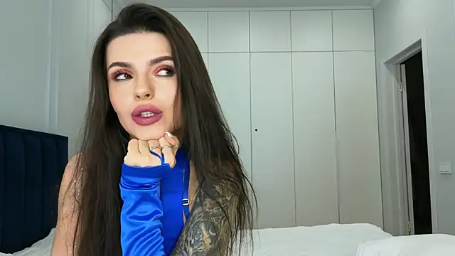 Snapshot of AmyLeeplay chatting on December 13, 2025, 8:36 pm AmyLeeplay online show from December 13, 2025, 8:36 pm