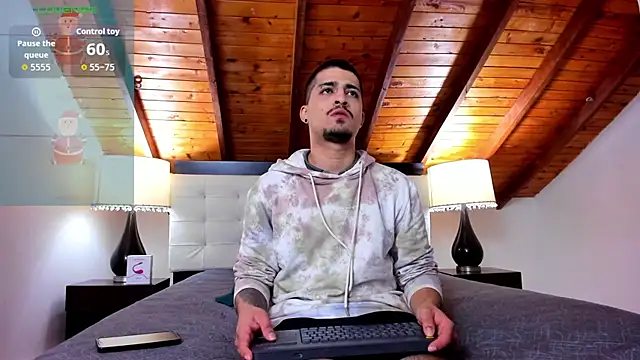 Snapshot of Sebastian_Berne chatting on February 2, 2026, 2:21 am Sebastian Berne online show from February 2, 2026, 2:21 am