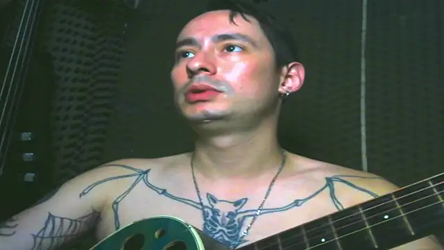 vampireathome online show from March 3, 2025, 6:59 am