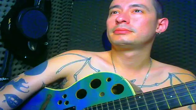 vampireathome online show from March 16, 2025, 6:34 pm