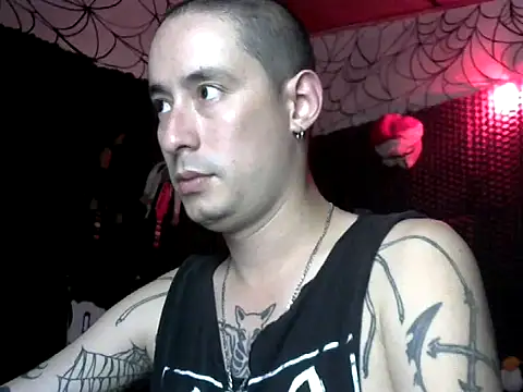 Snapshot of vampireathome chatting on January 8, 2026, 7:43 am vampireathome online show from January 8, 2026, 7:43 am