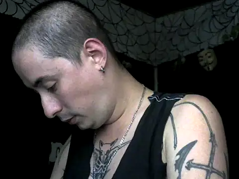 Snapshot of vampireathome chatting on January 14, 2026, 7:03 am vampireathome online show from January 14, 2026, 7:03 am