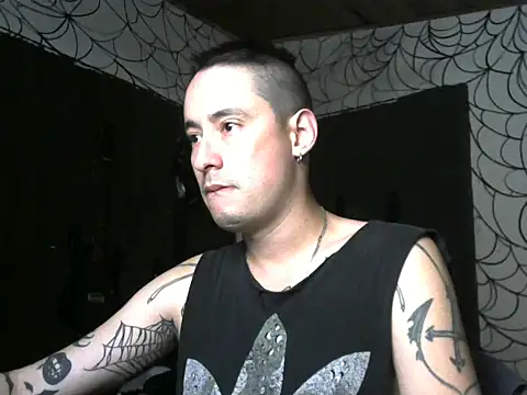 Snapshot of vampireathome chatting on March 7, 2026, 6:21 am vampireathome online show from March 7, 2026, 6:21 am