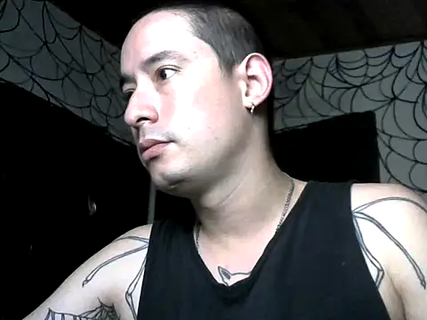 Snapshot of vampireathome chatting on March 24, 2026, 7:13 am vampireathome online show from March 24, 2026, 7:13 am