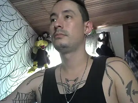 Snapshot of vampireathome chatting on July 5, 2026, 6:59 pm vampireathome online show from July 5, 2026, 6:59 pm