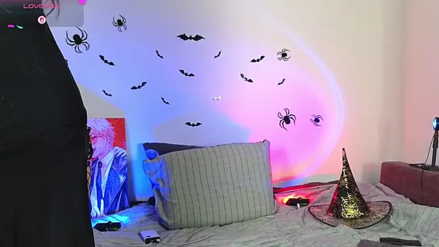 AfinaSweet online show from October 26, 2025, 3:12 am