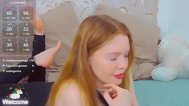 WandyMiller online show from February 16, 2025, 9:59 am