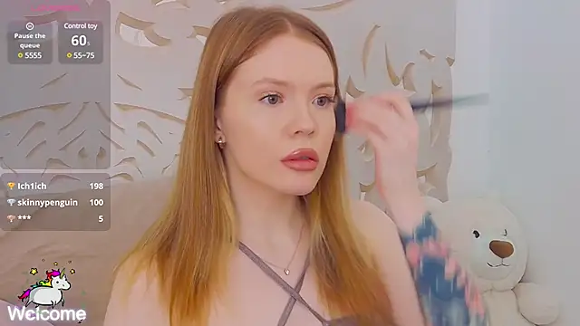 WandyMiller online show from March 12, 2025, 7:02 am