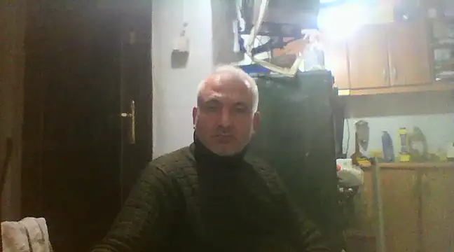 Snapshot of murat7888 chatting on February 12, 2025, 10:35 am murat7888 online show from February 12, 2025, 10:35 am